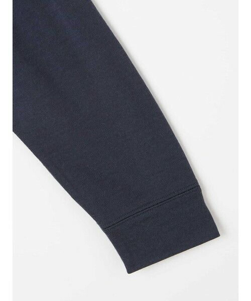 Aquascutum / アクアスキュータム カットソー | NZ-merino Cardigan | 詳細10