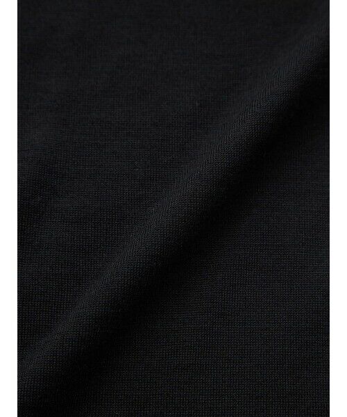 Aquascutum / アクアスキュータム カットソー | NZ-merino Cardigan | 詳細21