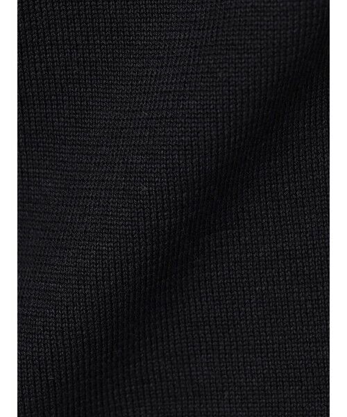 Aquascutum / アクアスキュータム カットソー | TEC.3 Crew-neck Long-sleeve | 詳細8