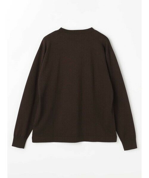 Aquascutum / アクアスキュータム カットソー | TEC.3 Crew-neck Long-sleeve | 詳細16