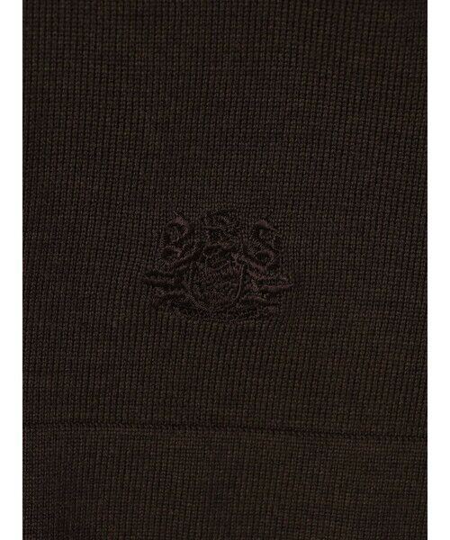 Aquascutum / アクアスキュータム カットソー | TEC.3 Crew-neck Long-sleeve | 詳細20