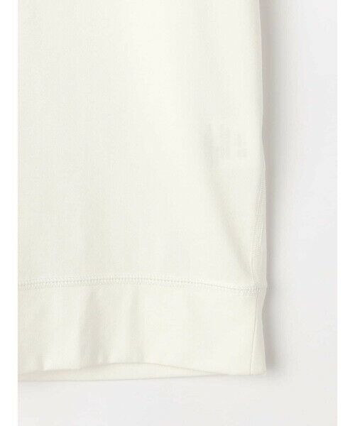 Aquascutum / アクアスキュータム カットソー | TEC.3 Trip:Nylon Bare-smooth Long-sleeve | 詳細10