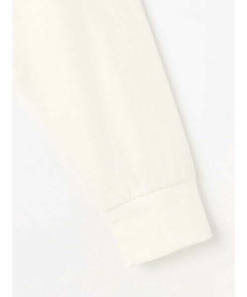 Aquascutum / アクアスキュータム カットソー | TEC.3 Trip:Nylon Bare-smooth Long-sleeve | 詳細9