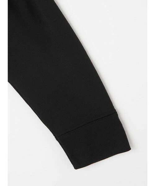 Aquascutum / アクアスキュータム カットソー | NZ-merino Polo-collar | 詳細12