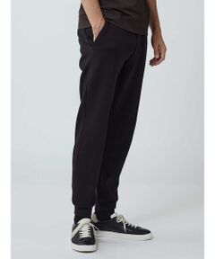 Aquascutum / アクアスキュータム カットソー | TEC.3 Trip:Cardboard-knit Jogger-pants