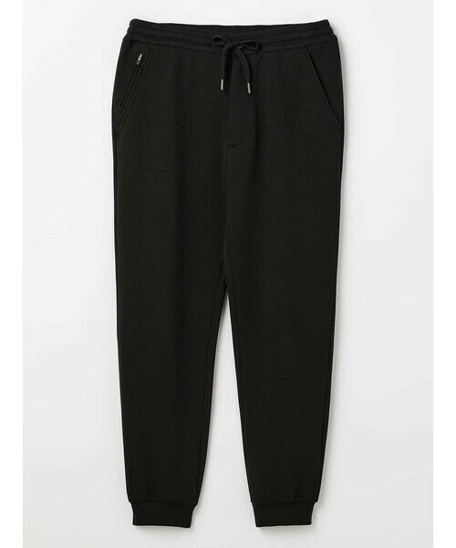 Aquascutum / アクアスキュータム カットソー | TEC.3 Trip:Cardboard-knit Jogger-pants | 詳細6