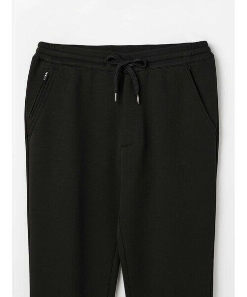 Aquascutum / アクアスキュータム カットソー | TEC.3 Trip:Cardboard-knit Jogger-pants | 詳細8