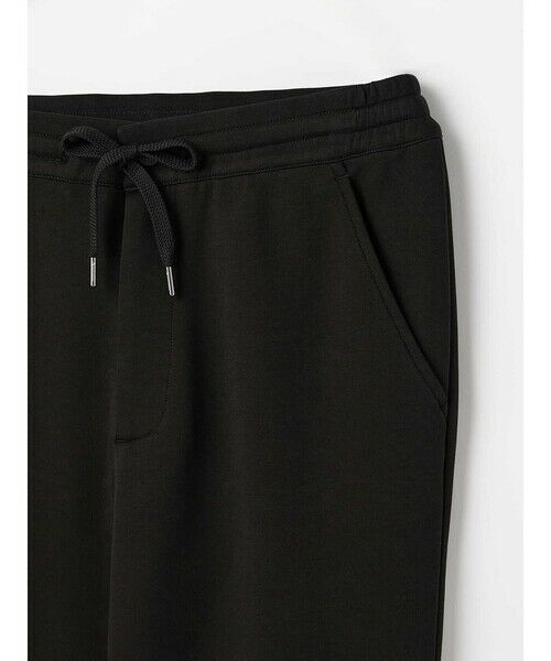 Aquascutum / アクアスキュータム カットソー | TEC.3 Trip:Cardboard-knit Jogger-pants | 詳細9