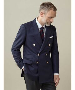 Aquascutum / アクアスキュータム ネクタイ | 【UK Traditional】レジメンタルタイ