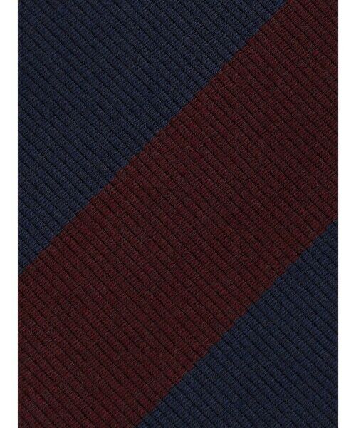 Aquascutum / アクアスキュータム ネクタイ | 【UK Traditional】レジメンタルタイ | 詳細5