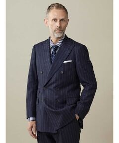 Aquascutum / アクアスキュータム ネクタイ | 【UK Traditional】DOT TIE