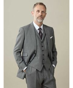 Aquascutum / アクアスキュータム ネクタイ | 【UK Traditional】ペイズリータイ