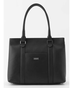 Aquascutum / アクアスキュータム その他小物 | Leather Tote Bag