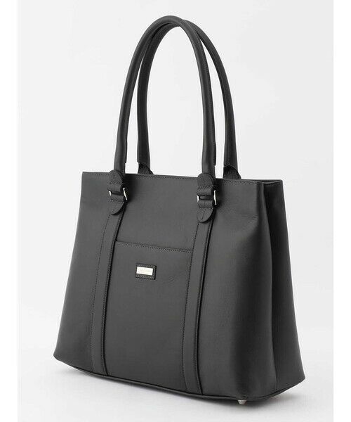 Aquascutum / アクアスキュータム その他小物 | Leather Tote Bag | 詳細1