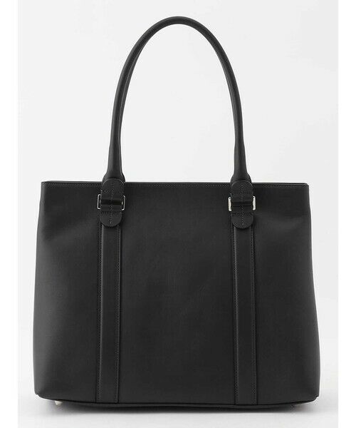 Aquascutum / アクアスキュータム その他小物 | Leather Tote Bag | 詳細2