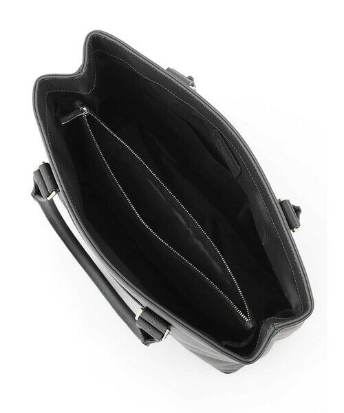 Aquascutum / アクアスキュータム その他小物 | Leather Tote Bag | 詳細4