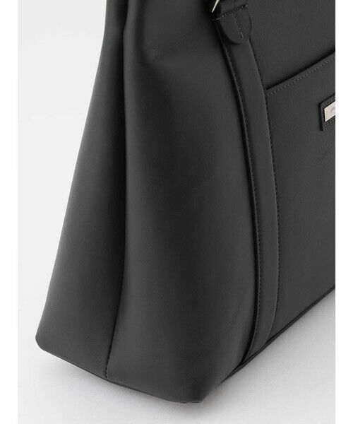 Aquascutum / アクアスキュータム その他小物 | Leather Tote Bag | 詳細7