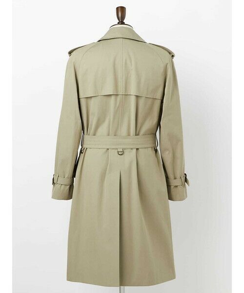 UK Traditional】Kingsway Classic （その他アウター）｜Aquascutum