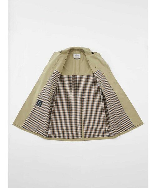 UK Traditional】Kingsway Classic （その他アウター）｜Aquascutum