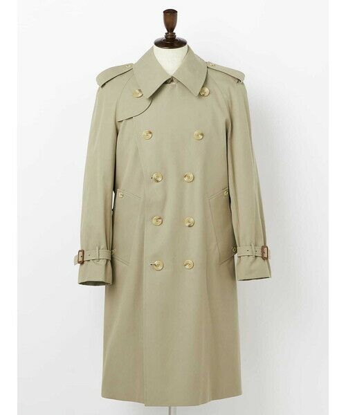 UK Traditional】Kingsway Classic （その他アウター）｜Aquascutum