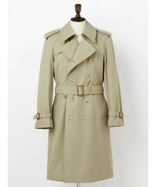 UK Traditional】Kingsway Classic （その他アウター）｜Aquascutum