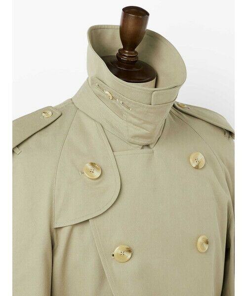 UK Traditional】Kingsway Classic （その他アウター）｜Aquascutum