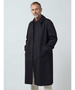Aquascutum / アクアスキュータム その他アウター | U.K FILEY CLASSIC