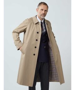 Aquascutum / アクアスキュータム その他アウター | U.K FILEY CLASSIC