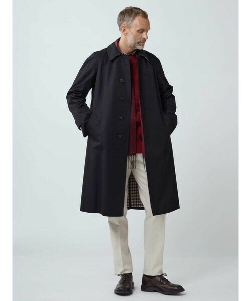 Aquascutum / アクアスキュータム その他アウター | U.K FILEY CLASSIC | 詳細1