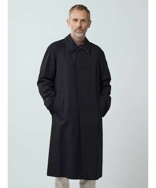 Aquascutum / アクアスキュータム その他アウター | U.K FILEY CLASSIC | 詳細2