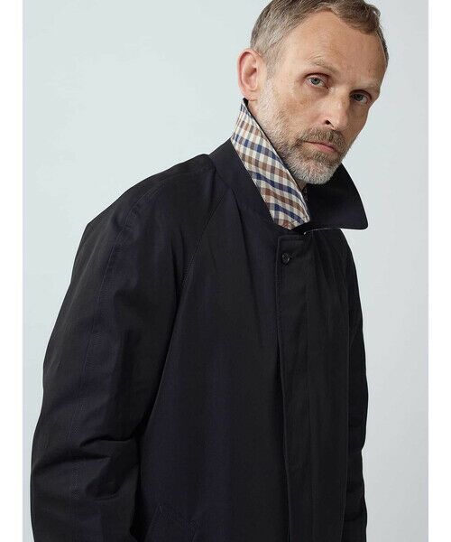 Aquascutum / アクアスキュータム その他アウター | U.K FILEY CLASSIC | 詳細3