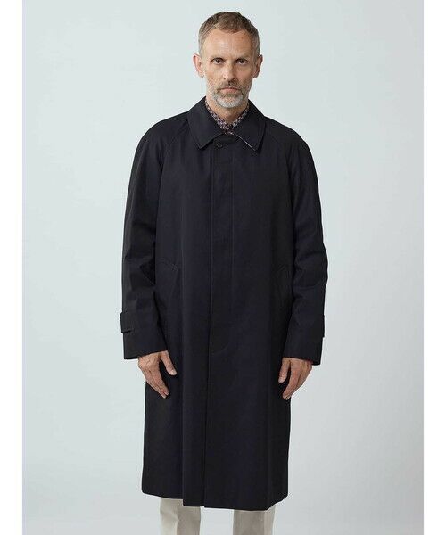 Aquascutum / アクアスキュータム その他アウター | U.K FILEY CLASSIC | 詳細4