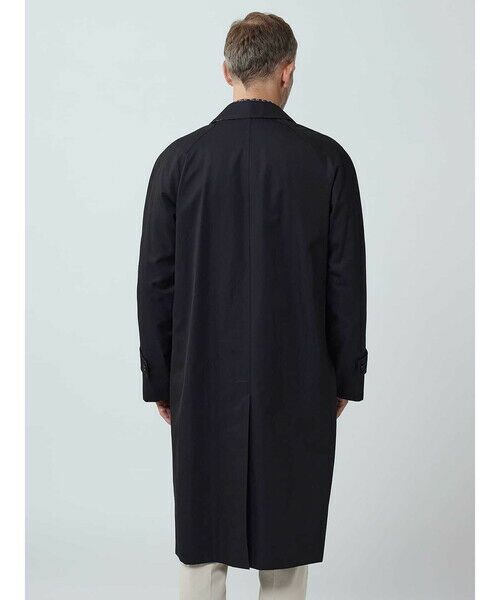Aquascutum / アクアスキュータム その他アウター | U.K FILEY CLASSIC | 詳細6