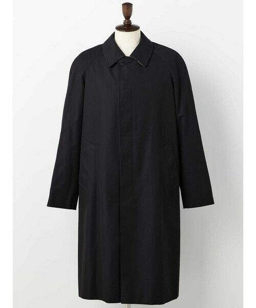 Aquascutum / アクアスキュータム その他アウター | U.K FILEY CLASSIC | 詳細7