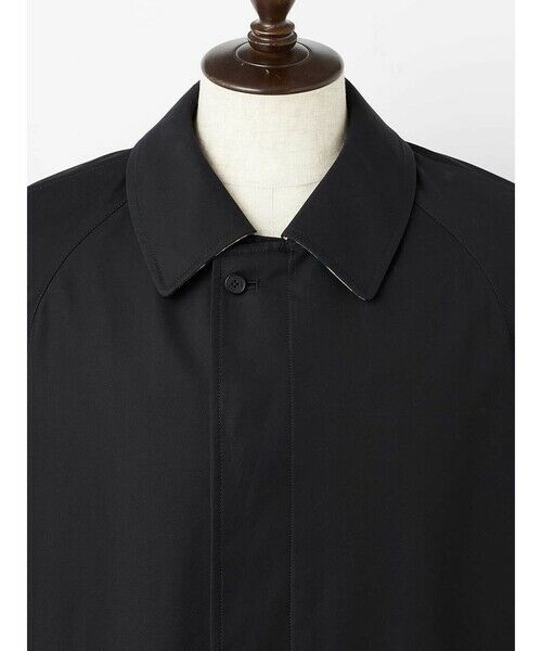 Aquascutum / アクアスキュータム その他アウター | U.K FILEY CLASSIC | 詳細8