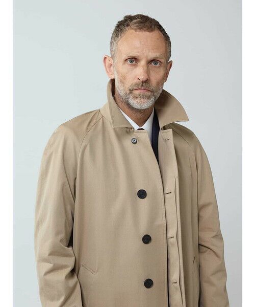 Aquascutum / アクアスキュータム その他アウター | U.K FILEY CLASSIC | 詳細15