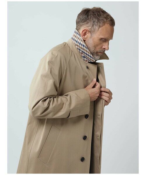 Aquascutum / アクアスキュータム その他アウター | U.K FILEY CLASSIC | 詳細16