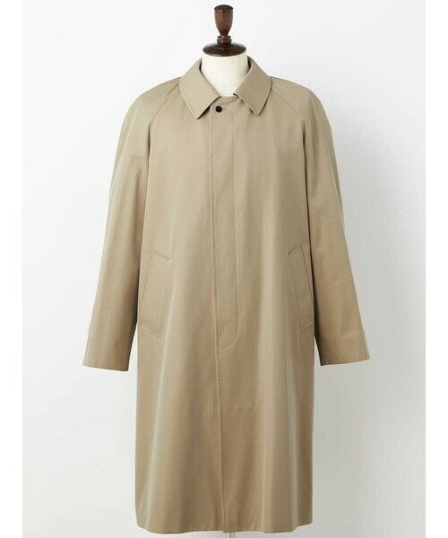 Aquascutum / アクアスキュータム その他アウター | U.K FILEY CLASSIC | 詳細17