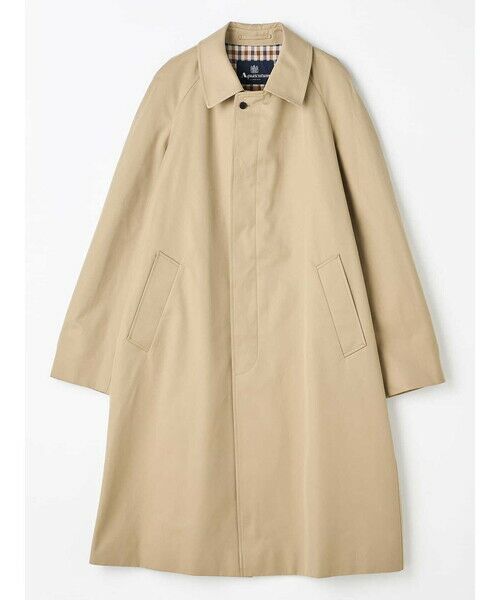Aquascutum / アクアスキュータム その他アウター | U.K FILEY CLASSIC | 詳細18