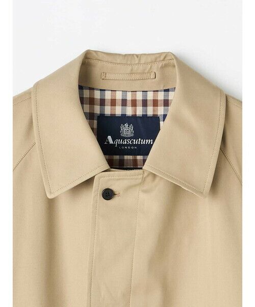 Aquascutum / アクアスキュータム その他アウター | U.K FILEY CLASSIC | 詳細20