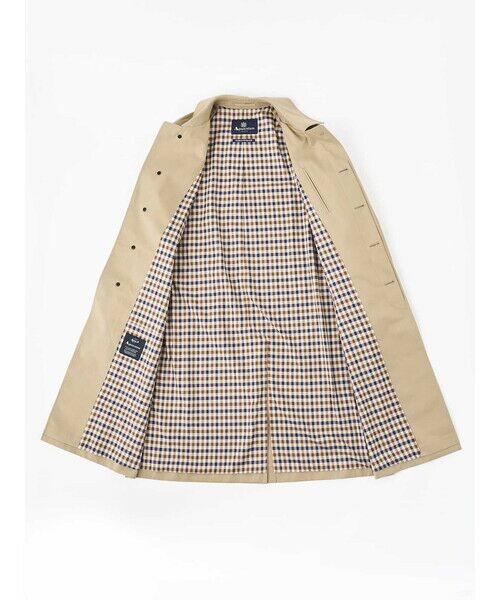 Aquascutum / アクアスキュータム その他アウター | U.K FILEY CLASSIC | 詳細23