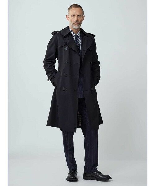 Aquascutum / アクアスキュータム その他アウター | U.K KINGSWAY | 詳細1