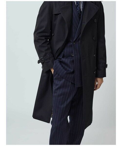 Aquascutum / アクアスキュータム その他アウター | U.K KINGSWAY | 詳細2