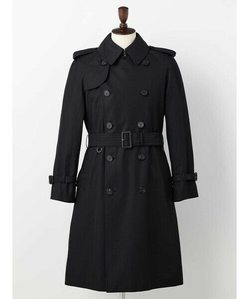 Aquascutum / アクアスキュータム その他アウター | U.K KINGSWAY | 詳細3