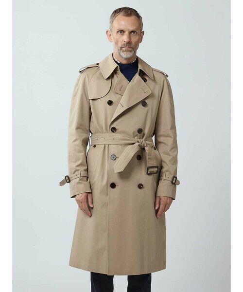 Aquascutum / アクアスキュータム その他アウター | U.K KINGSWAY | 詳細10