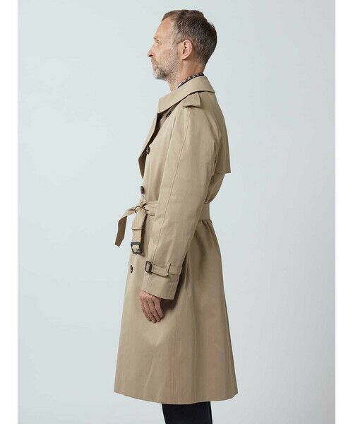 Aquascutum / アクアスキュータム その他アウター | U.K KINGSWAY | 詳細11