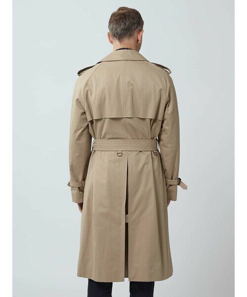 Aquascutum / アクアスキュータム その他アウター | U.K KINGSWAY | 詳細12