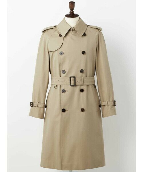 Aquascutum / アクアスキュータム その他アウター | U.K KINGSWAY | 詳細13