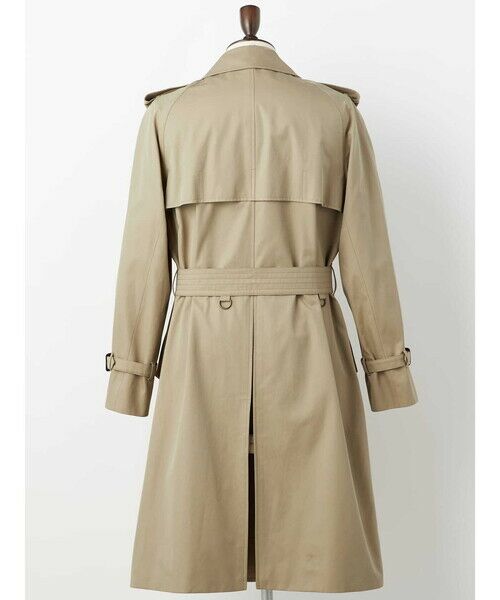 Aquascutum / アクアスキュータム その他アウター | U.K KINGSWAY | 詳細14