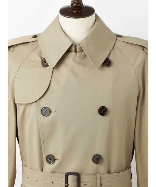 Aquascutum / アクアスキュータム その他アウター | U.K KINGSWAY | 詳細15